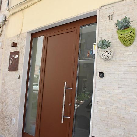 Happynesshouse_Locazione Turistica Apartamento Trani Exterior foto